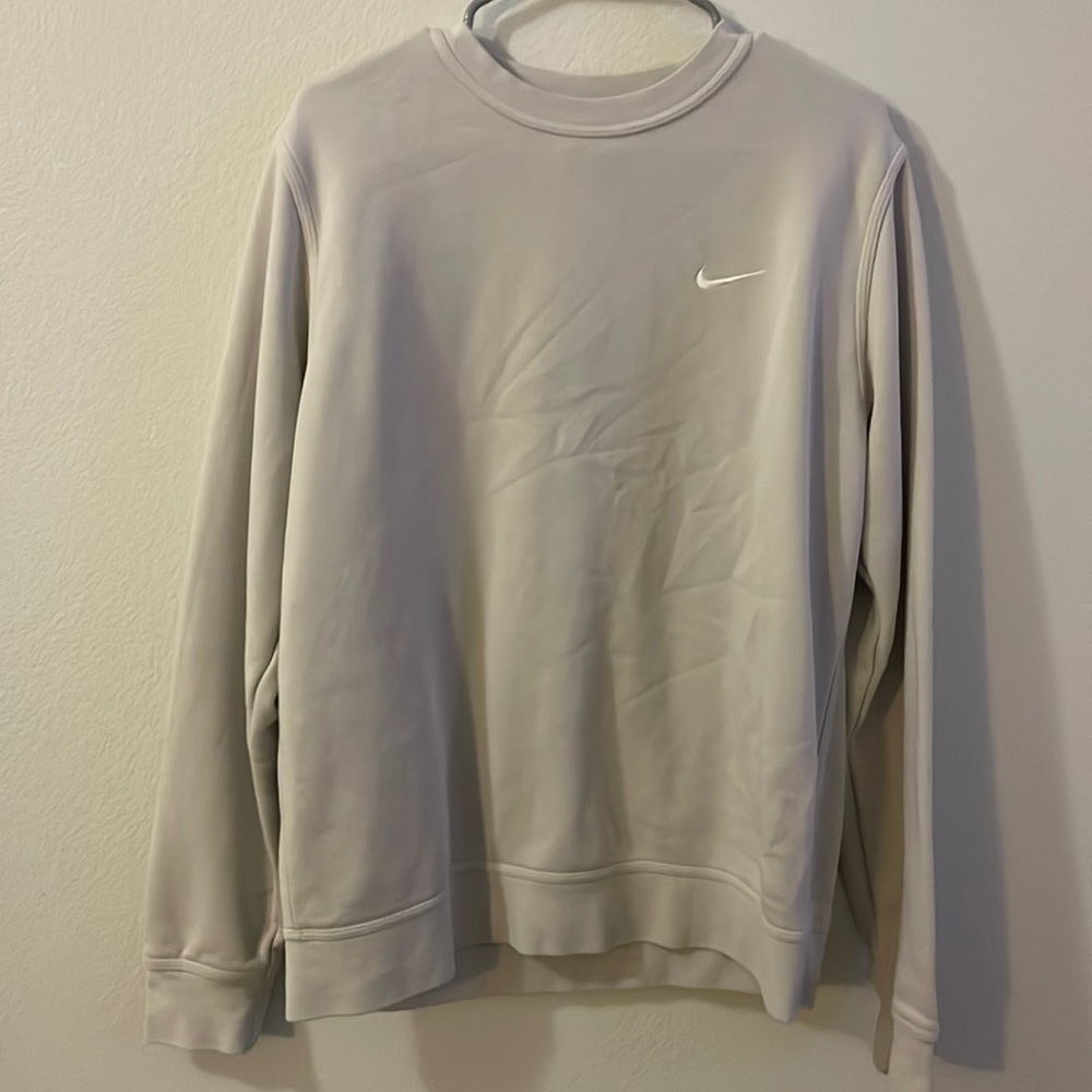 Nike crewneck